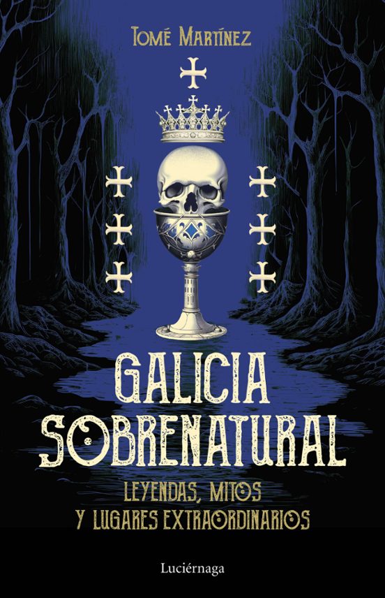 Galicia Sobrenatural