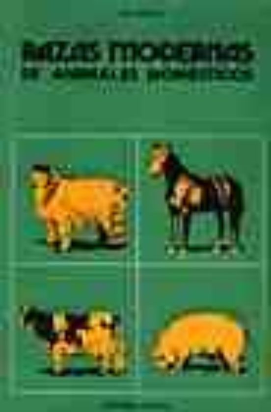 Compendio De Medicina De Las Pequeñas Especies Domésticas