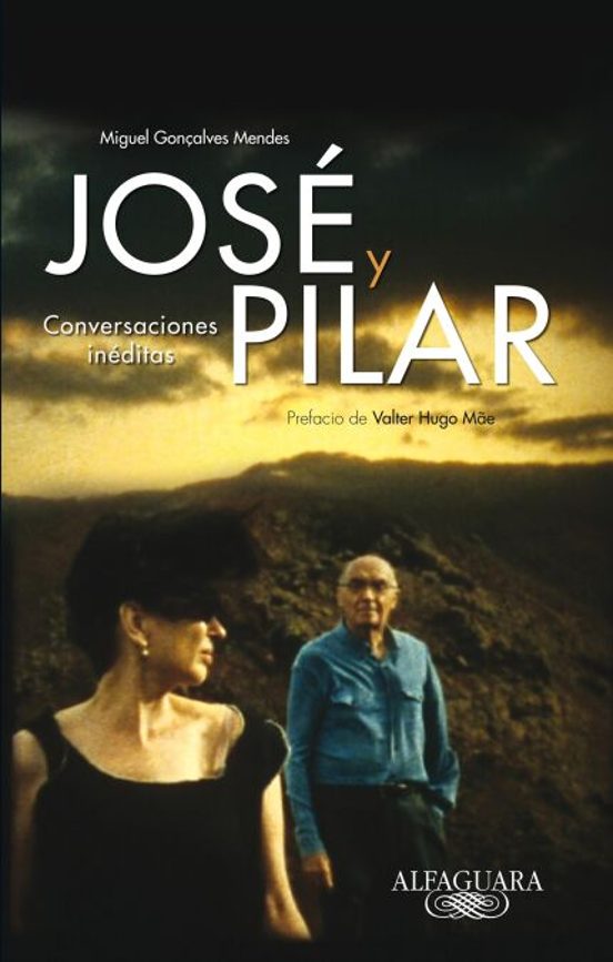 Jose Y Pilar. Conversaciones Ineditas