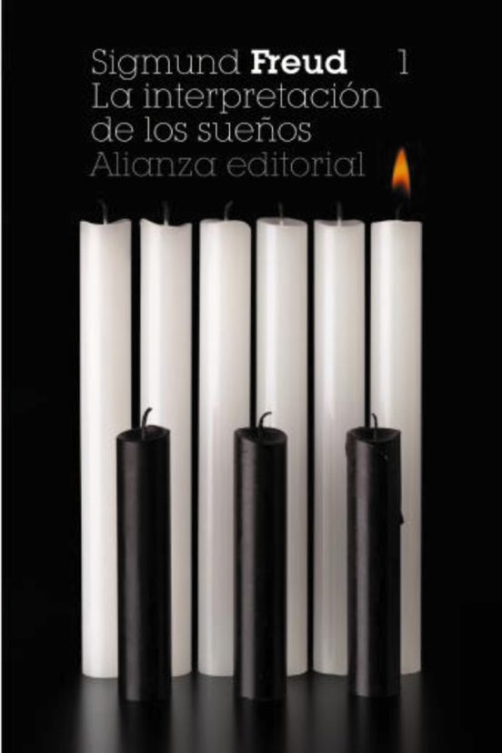 La Interpretacion De Los Sueños 1