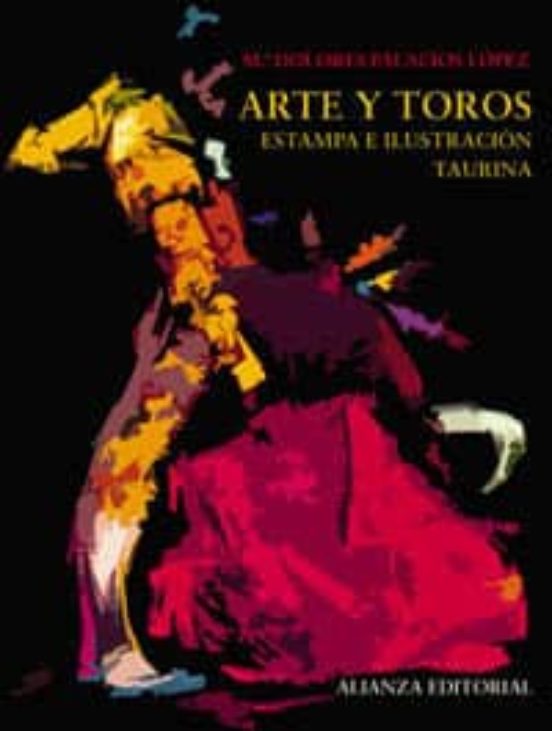 Arte Y Toros: Estampa E Ilustracion Taurina