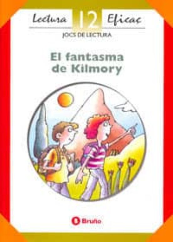 El Fantasma de Kilmory Joc de Lectura