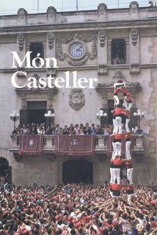 Mon Casteller