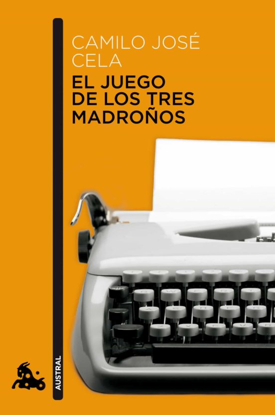 El Juego De Los Tres Madroños