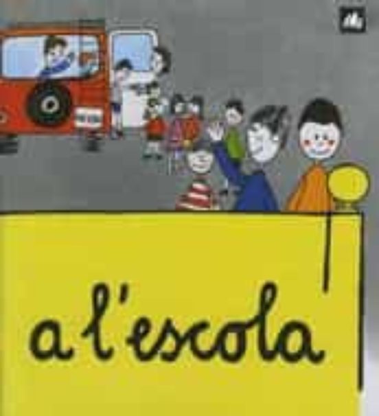 A Lescola