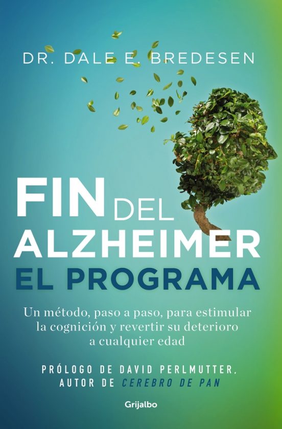 El Fin Del Alzhéimer. El Programa