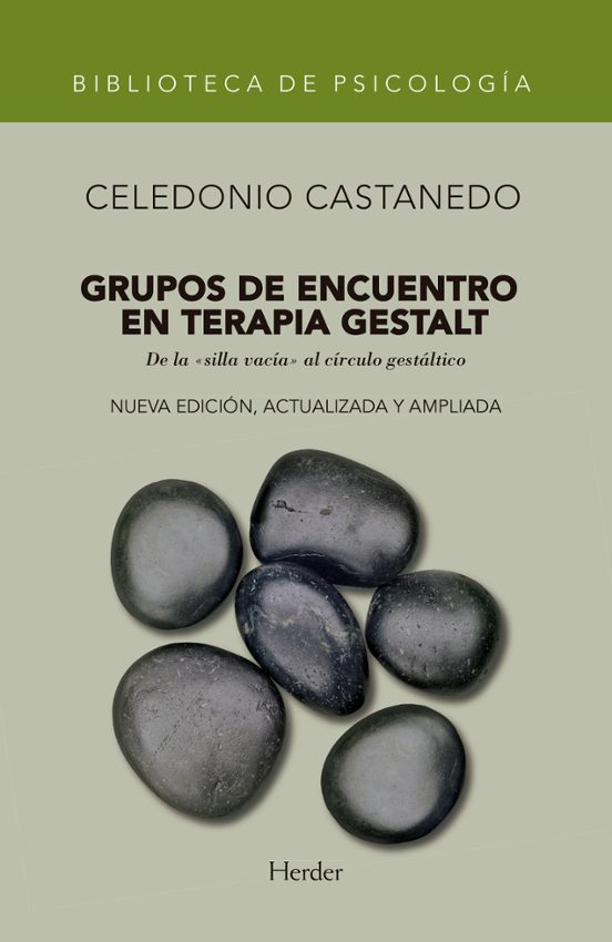Grupos De Encuentro En Terapia Gestalt