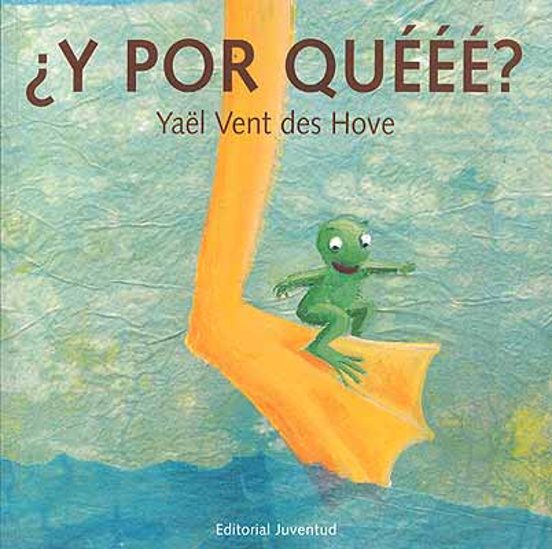 ¿y Por Queee?