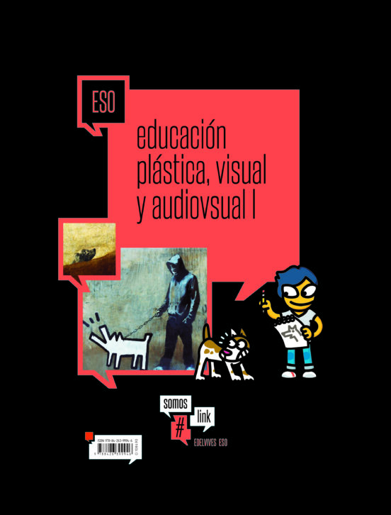 Educación Plástica Y Visual I Eso Proyecto Proyecto Somoslink