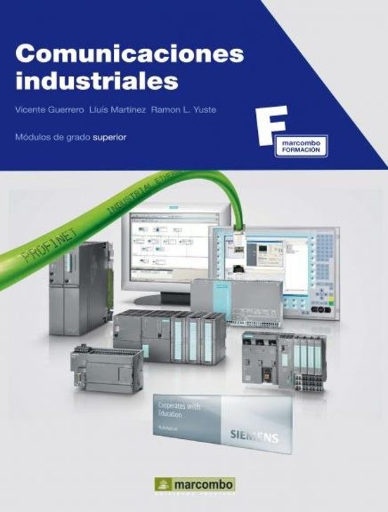 Comunicaciones Industriales