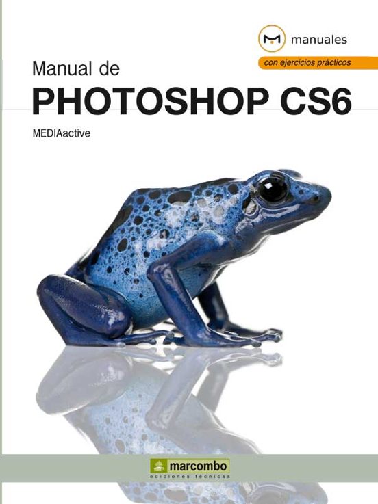 Manual De Photoshop CS6