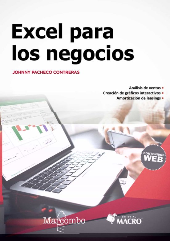 Excel Para Los Negocios