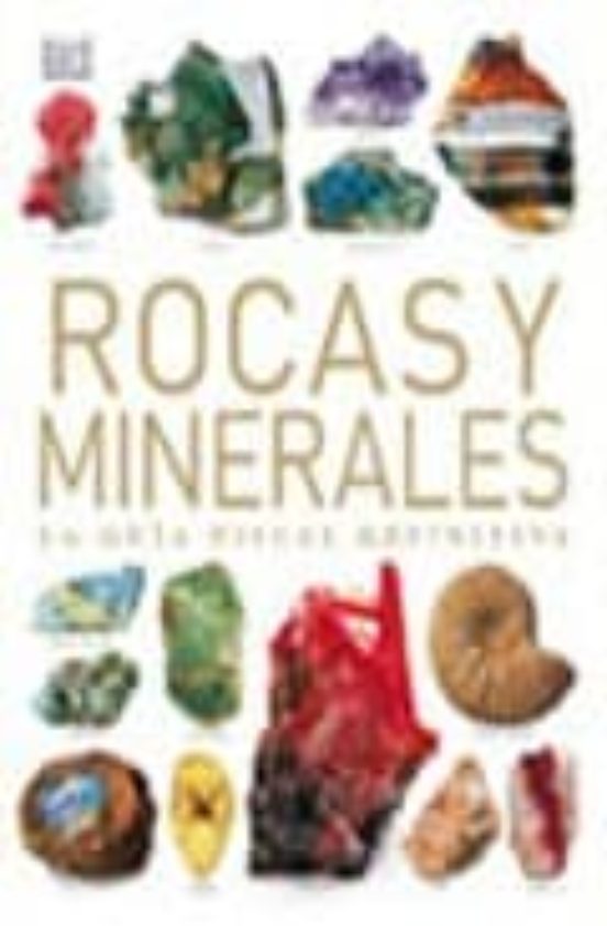 Rocas Y Minerales