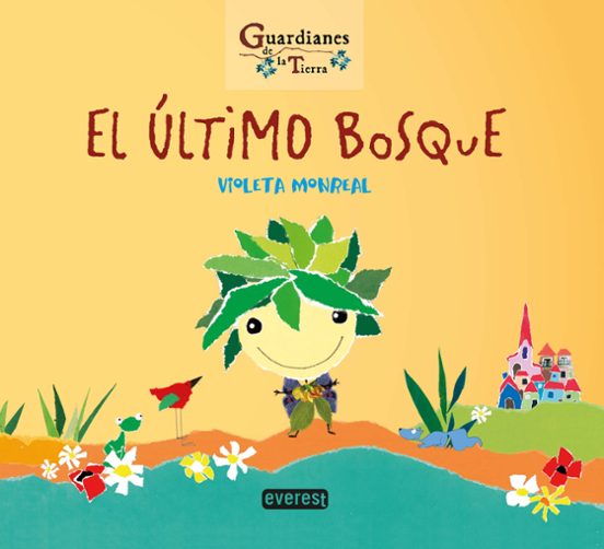 El Ultimo Bosque