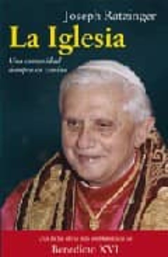 La Iglesia Una Comunidad Siempre En Camino