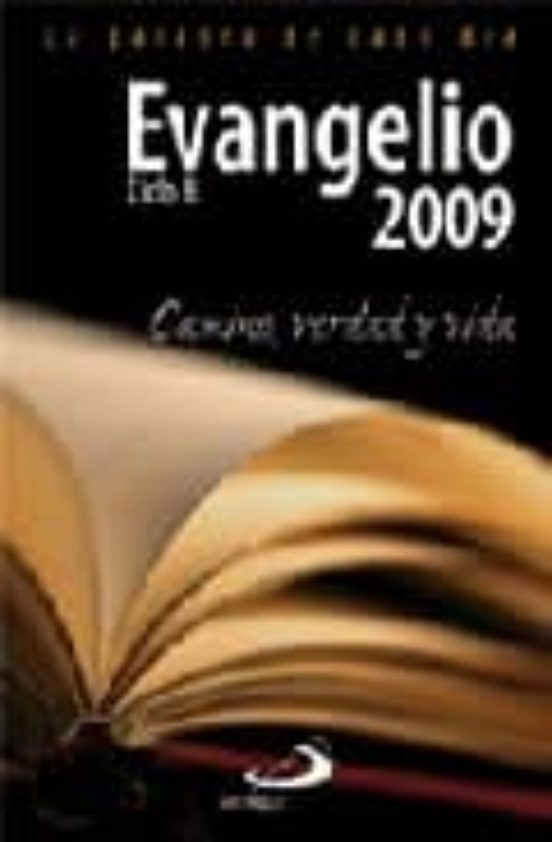 Evangelio 2009 Ciclo B