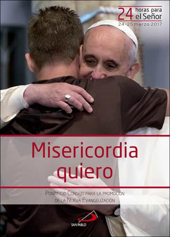 Misericordia Quiero