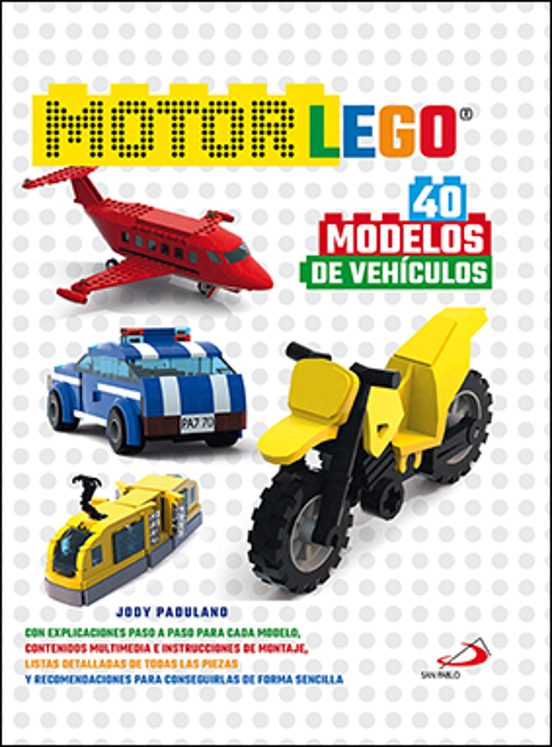 Motor Lego