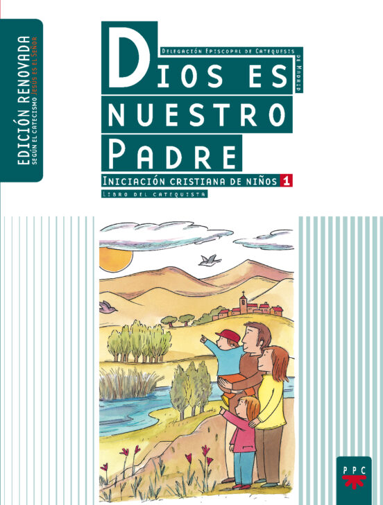 Dios Es Nuestro Padre