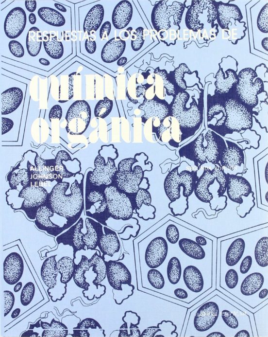 Quimica Organica. Respuesta A Los Problemas