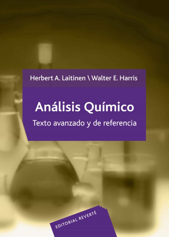 Analisis Quimico