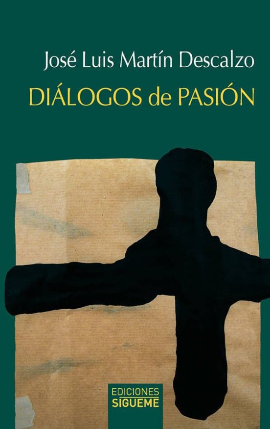 Dialogos De Pasion