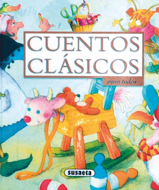 Cuentos Clasicos Para Todos