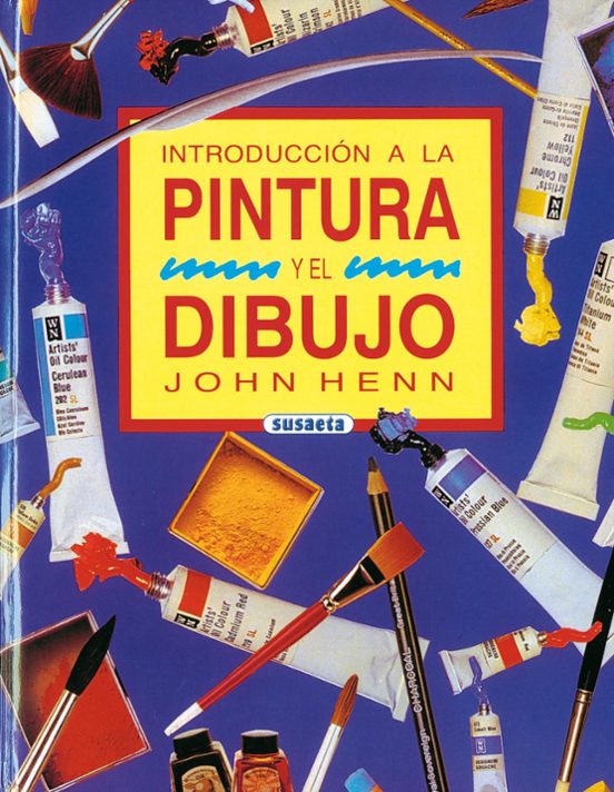 Introducción A La Pintura Y El Dibujo
