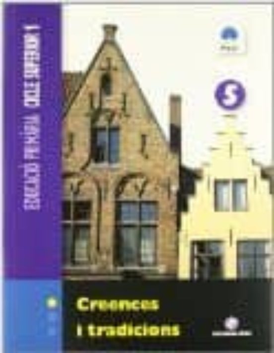 Creences I Tradicions 5 Polar Catala