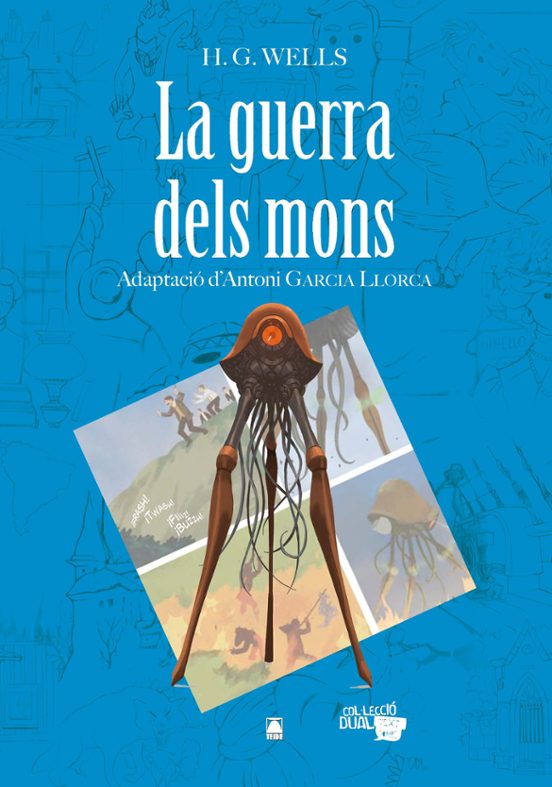 La Guerra Dels Mons
