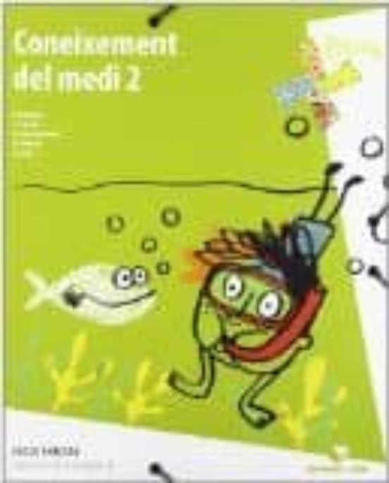 Coneixement Del Medi 2 Brisa