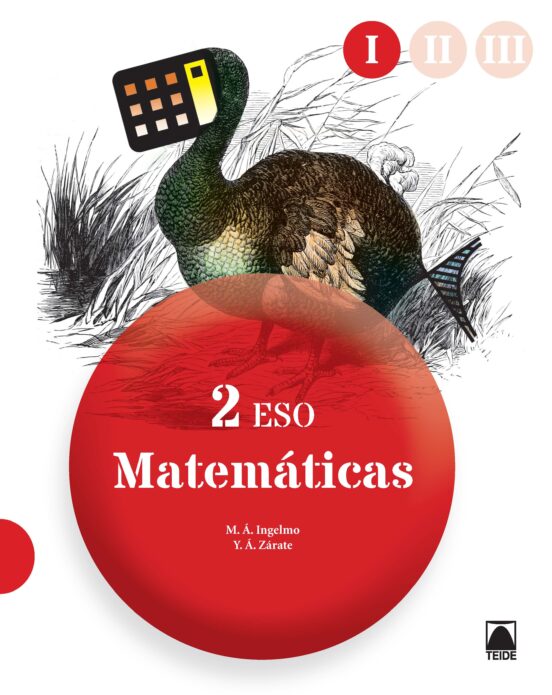 Matematicas 2º Eso Ed 2016