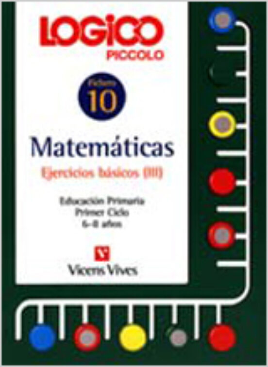 Logico Piccolo. Ejercicios Básicos