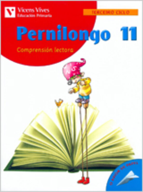 Pernilongo 11: Gallego Primaria 6º