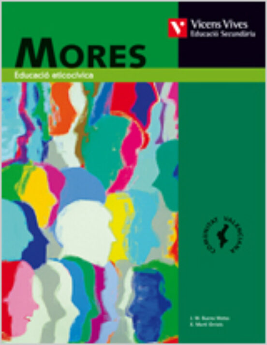 Mores. Comunitat Valenciana