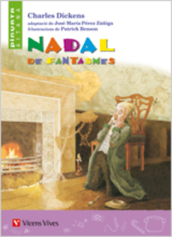 11. Nadal de Fantasmes