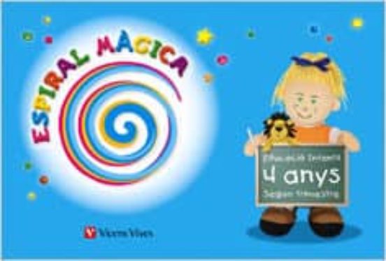 Espiral Màgica: 2º Trimestre