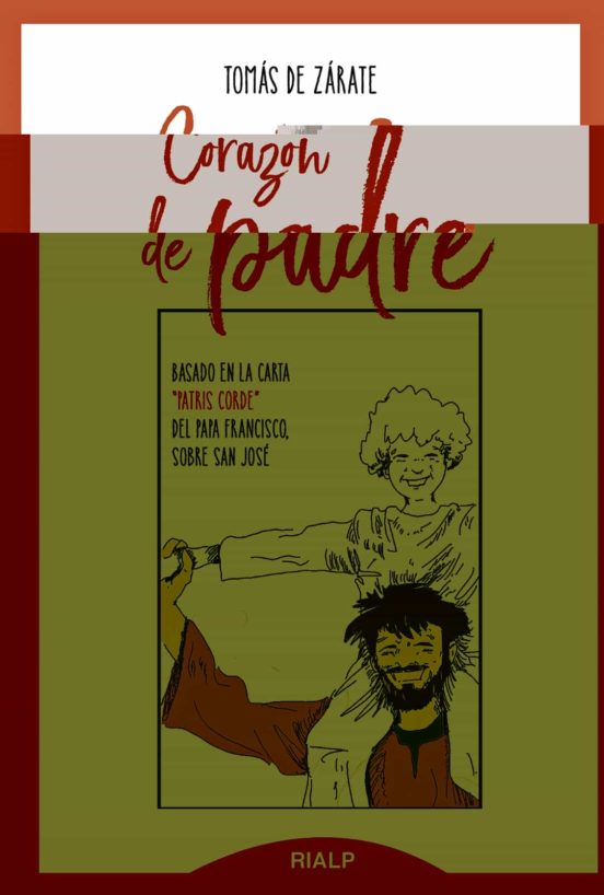 Corazón De Padre