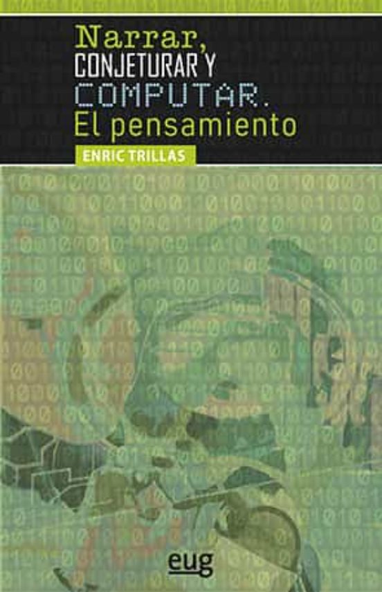 Narrar Conjeturar Y Computar. El Pensamiento