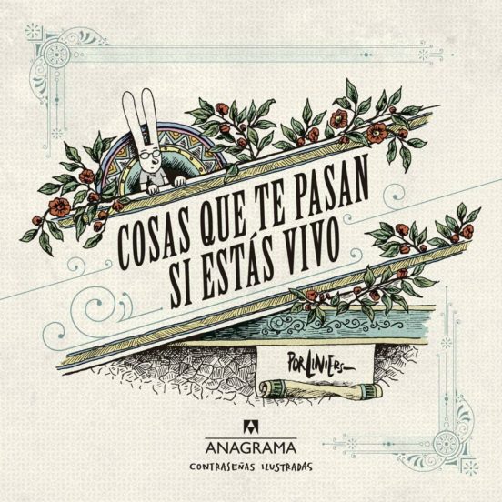 Cosas Que Te Pasan Si Estás Vivo