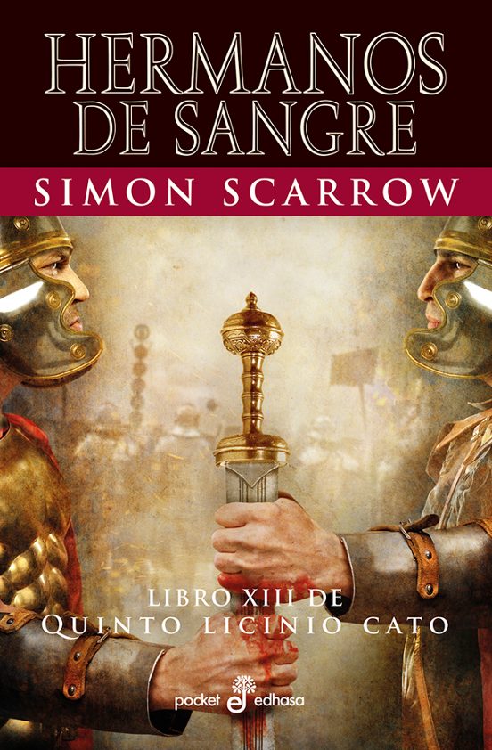 Hermanos De Sangre