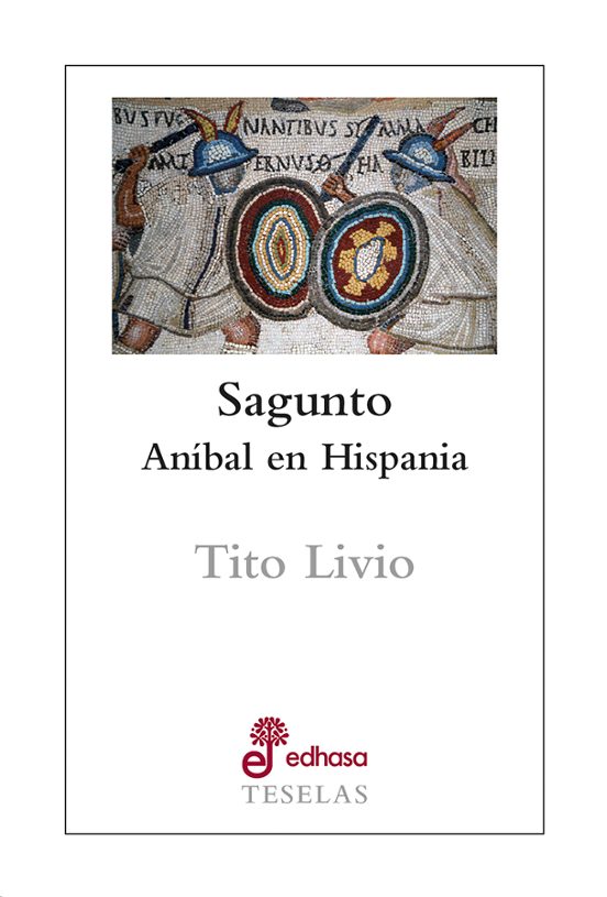 Sagunto: Anibal En Hispania