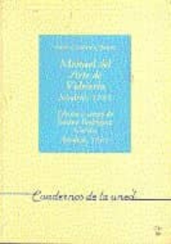 Manual Del Arte De Vidrieria Madrid 1797