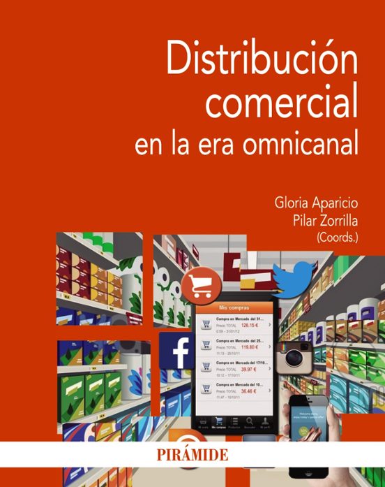 Distribución Comercial En La Era Omnicanal