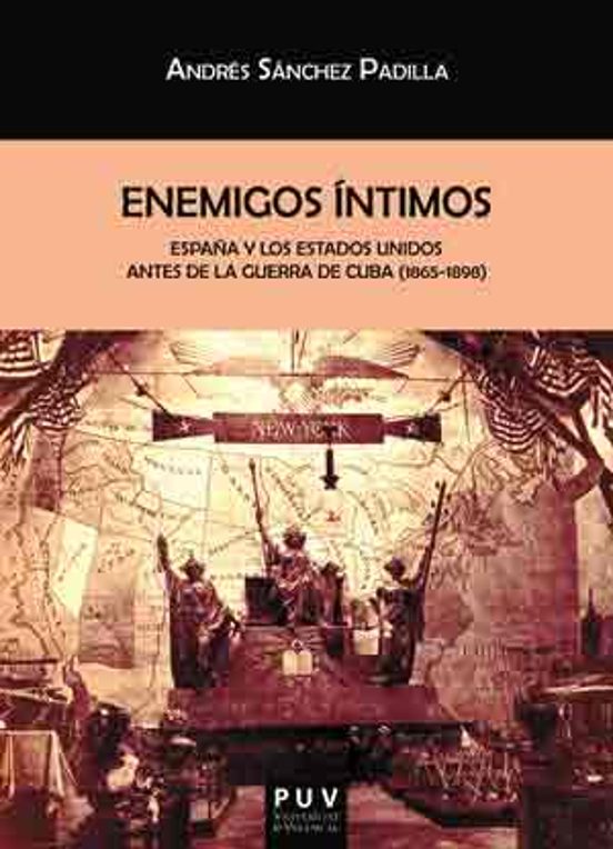 Enemigos Íntimos
