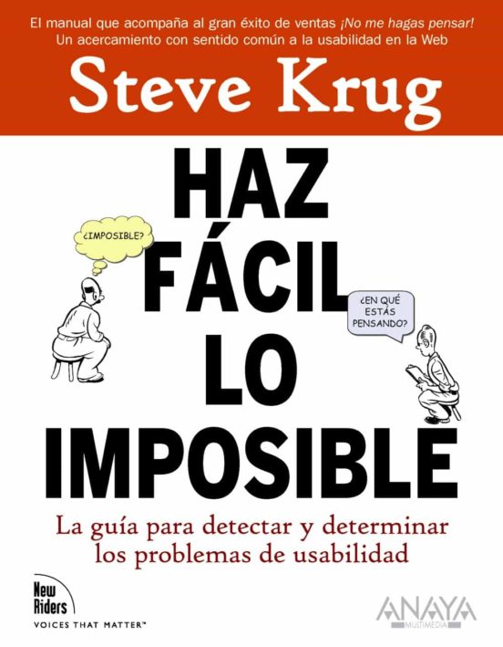 Haz Facil Lo Imposible: La Guia Para Detectar Y Determinar Los Pr Oble