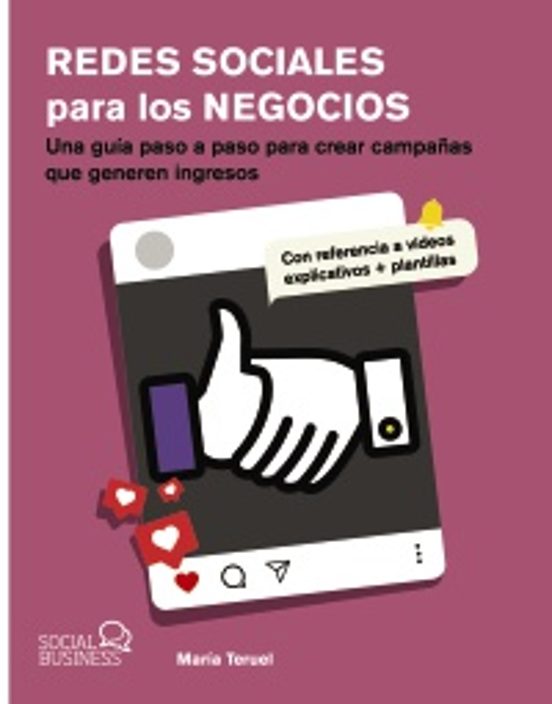 Redes Sociales Para Los Negocios