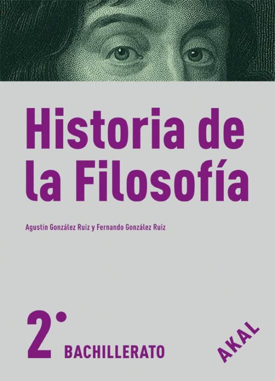 Filosofia 2º Bachillerato