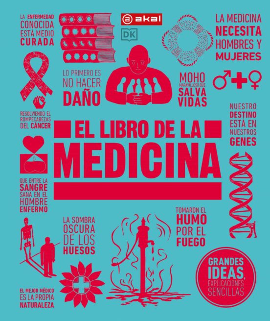 El Libro De La Medicina