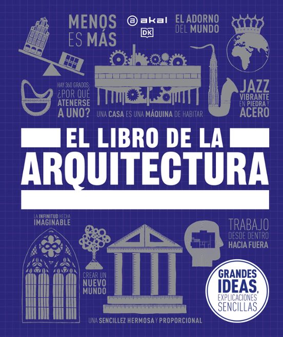El Libro De La Arquitectura